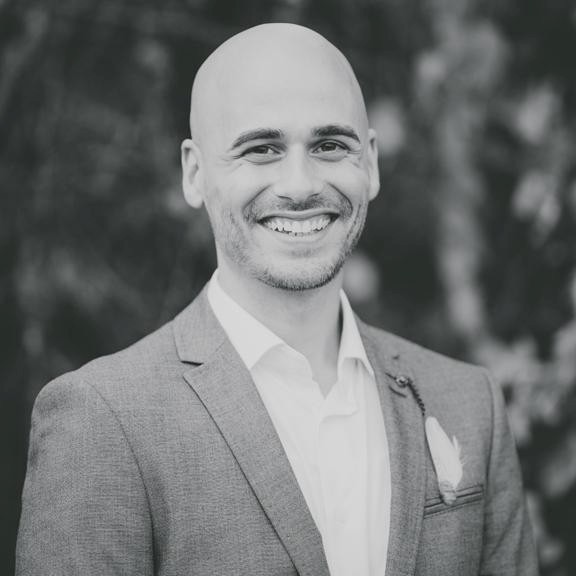 Paul Martini Bayshore Christian Fellowship